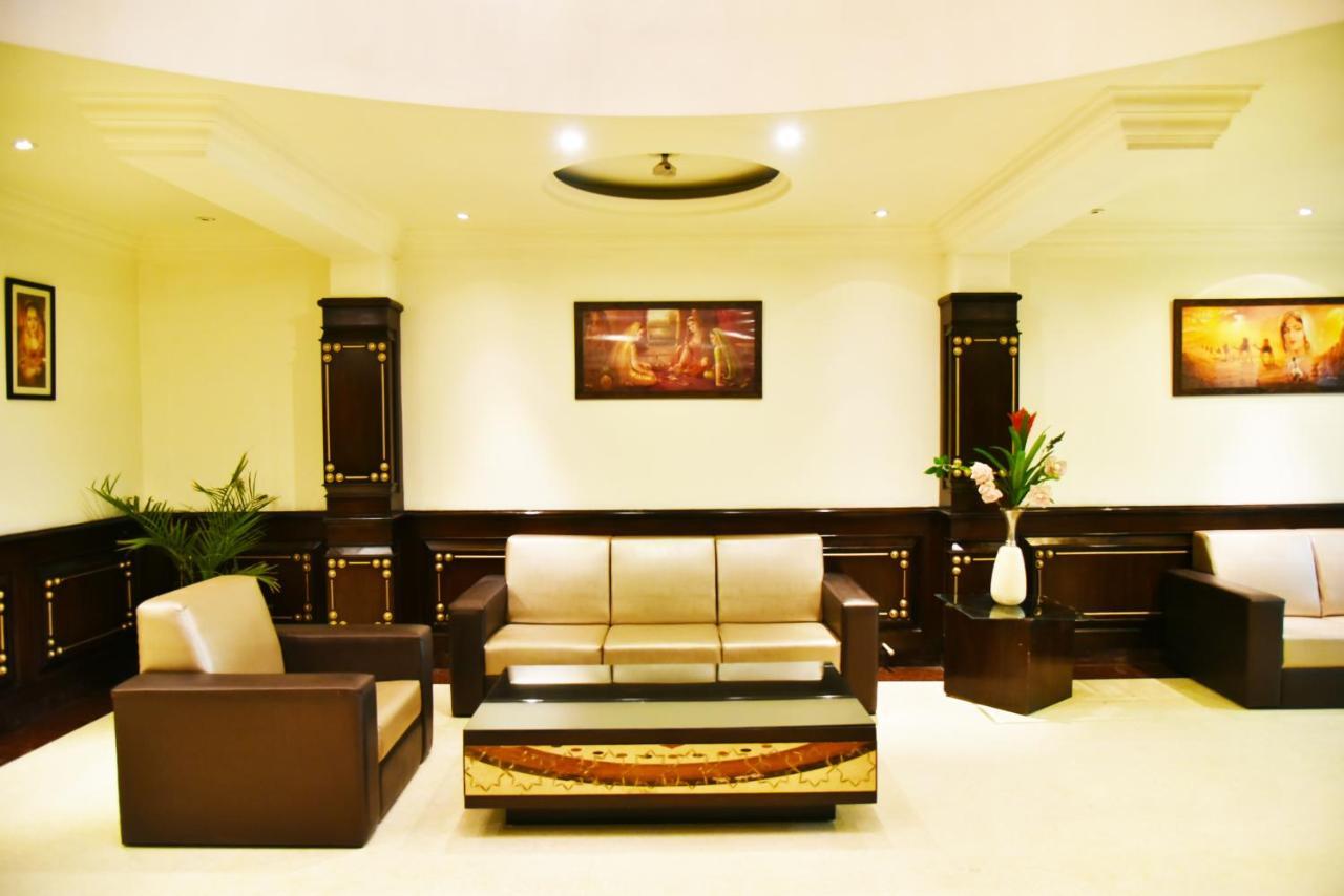 อินทราปราสถา รีสอร์ต Hotel ดัลเฮาซี ภายนอก รูปภาพ