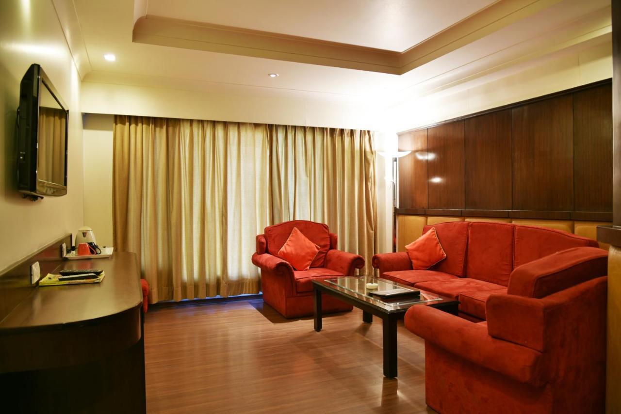 อินทราปราสถา รีสอร์ต Hotel ดัลเฮาซี ภายนอก รูปภาพ